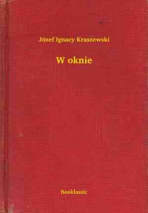 Libro En la ventana (W oknie) en Polish