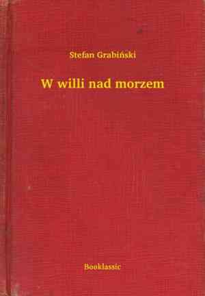 Livre La villa au bord de la mer (W willi nad morzem) en Polish