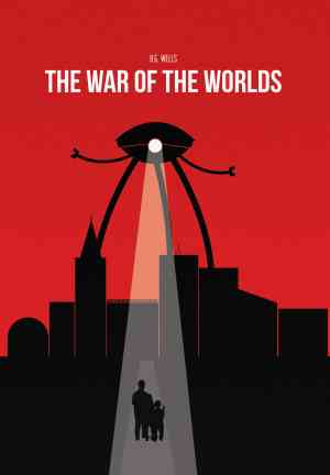 Book La guerra dei mondi (The War of the Worlds) su Inglese