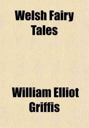 Libro Cuentos galeses (Welsh Fairy Tales) en Inglés