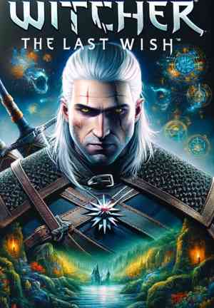 Libro El último deseo (The Witcher. The Last Wish) en Inglés