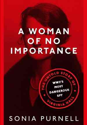 Libro Una mujer sin importancia (A Woman of No Importance) en Inglés