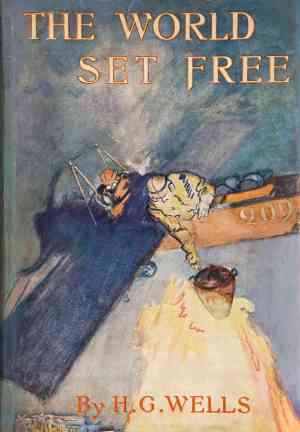 Book Il mondo liberato (The World Set Free) su Inglese