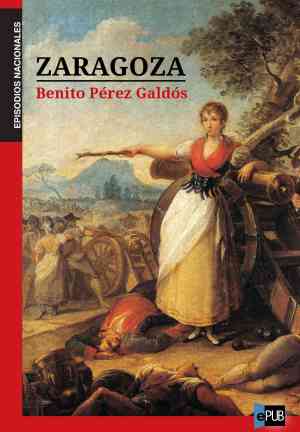 Buch Saragossa (Zaragoza) auf Spanisch