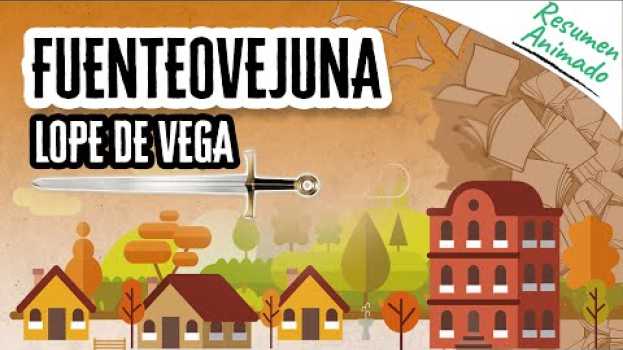 Video Fuenteovejuna de Lope de Vega | Resúmenes de Libros em Portuguese