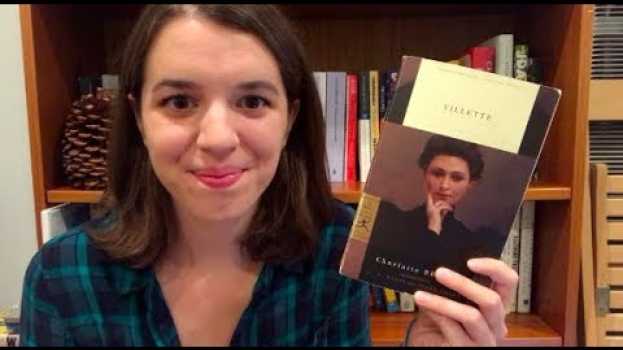 Video My Favorite Victorian Novel | Villette auf Deutsch