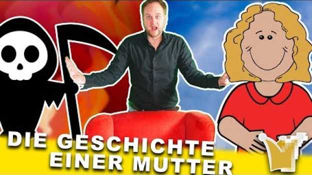 Видео Die Geschichte von einer Mutter! - Märchen für Kinder und Erwachsene на русском