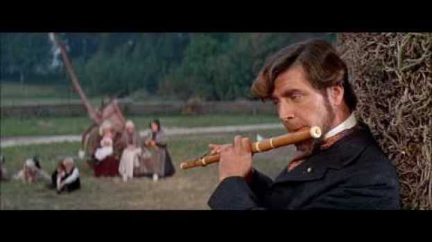 Video Bushes and Briars - Far from the Madding Crowd (1967) Dir. John Schlesinger auf Deutsch