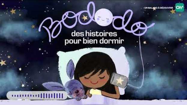 Video Des histoires pour enfants pour s'endormir! 😴🧸 en Español