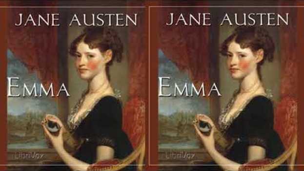 Video Emma Audioboook Chapter 24 | Audiobooks Youtube Free | Emma by Jane Austen ( volume 2 chapter 6  ) na Polish