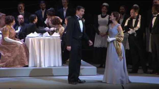 Video The Arts Page | Feature | Florentine Opera Company's "Sister Carrie" auf Deutsch