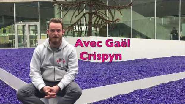 Video AFUP Day 2019 - Retour sur le programme d'accompagnement des jeunes speakers in English