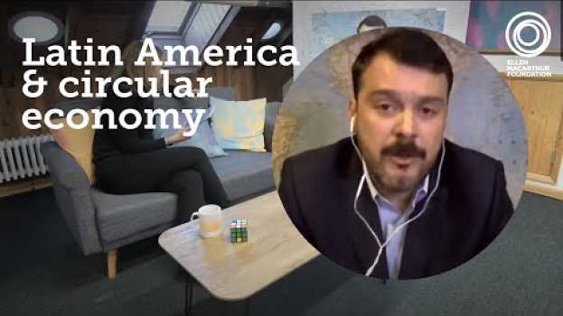 Видео How the 4th Industrial Revolution & Circular Economy Can Bring Prosperity to Latin America на русском