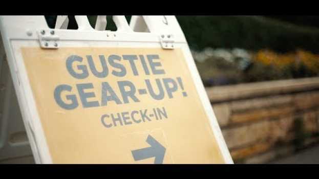 Video This is Gustie Gear-Up auf Deutsch