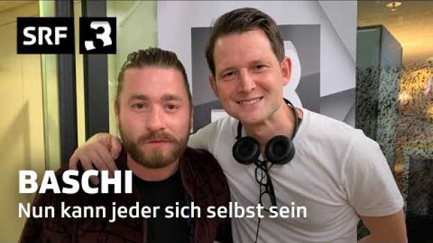 Video 10 Jahre «Zum Glück ist Freitag» mit Baschi | Comedy Zmorge | SRF en français