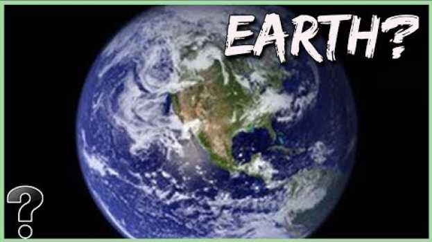 Video How Did Earth Get Its Name? auf Deutsch