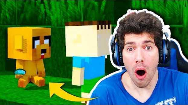 Video VIDEORREACCIÓN AL ESPECIAL 100K DE UN NIÑO DE 6 AÑOS 😂👍 in English