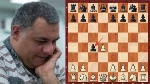 Video Chess Openings: Tricks and Traps #12 - Queens Gambit Accepted Traps em Portuguese