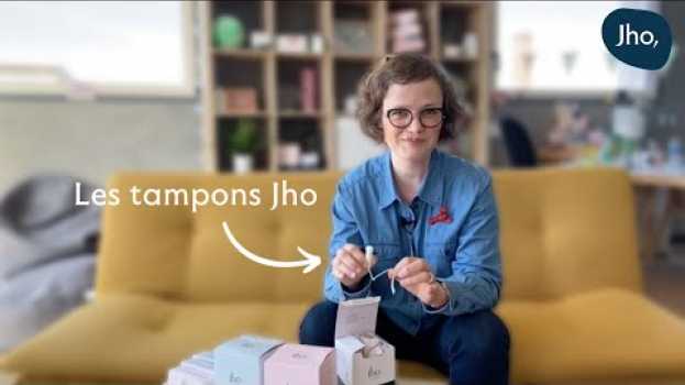 Видео Le dernier-né des tampons jho на русском