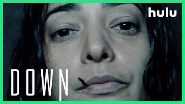 Video Into the Dark: Down Trailer (Official) • A Hulu Original auf Deutsch