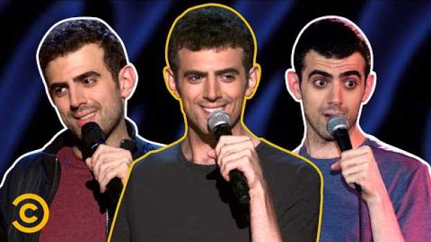 Видео (Some of) the Best of Sam Morril на русском