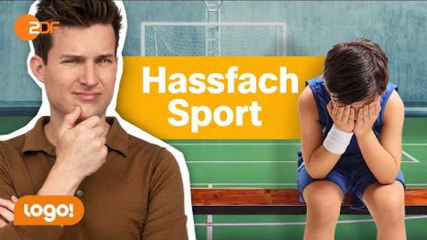 Video Schulsport: Frust oder Motivation? su italiano