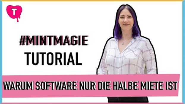 Video IT-Sicherheit: Warum Software nur die halbe Miete ist - Johanna Baehr su italiano