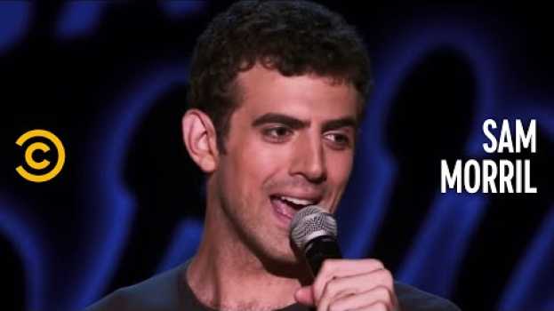 Video Racist Babies, Hate Groups & Internet Trolls - (Some of) The Best of Sam Morril em Portuguese