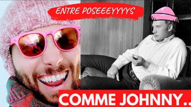 Видео Comme Johnny - S1E02 на русском