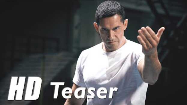 Video IP MAN 4 (Teaser Scott Adkins) na Polish