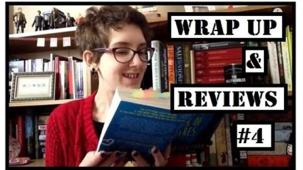 Видео Wrap Up & Reviews #4 (cc) на русском