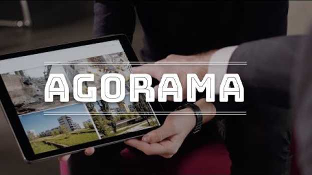 Видео AGORAMA : Développer des sites de A à Z, ça consiste en quoi ? на русском