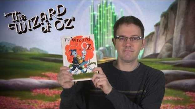 Video Wizard of Oz - Book review (Part 1) auf Deutsch