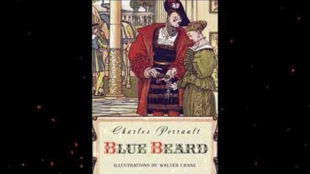 Video Plot summary, “Bluebeard” by Charles Perrault in 5 Minutes - Book Review auf Deutsch