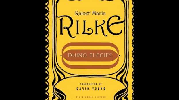 Видео Plot summary, “Duino Elegies” by Rainer Maria Rilke in 5 Minutes - Book Review на русском