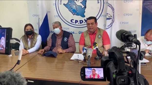 Video Nicaragua cierra 25 ONG críticas del Gobierno de Daniel Ortega auf Deutsch