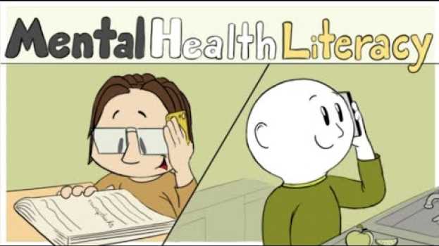 Video 4 Things That Help Your Mental Health auf Deutsch