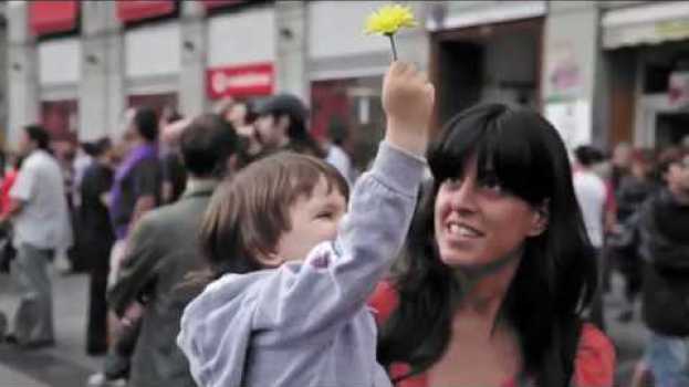 Video Cuidando Podemos en Castilla-La Mancha in English