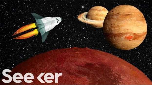 Video How Long Could You Survive on Other Planets? auf Deutsch