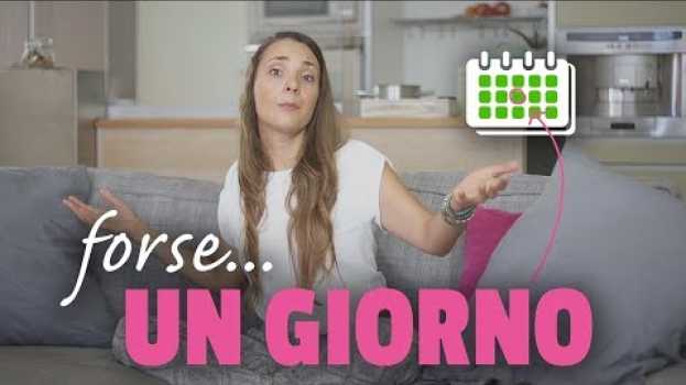 Video Come Ritrovare la Motivazione per Fare (Anche) Ciò che Non ti Va en français