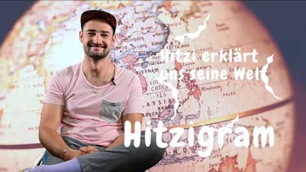 Video Ist das Leben noch lebenswert? – Hitzigram S01E03 in English