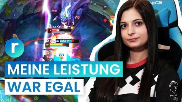 Video Sexismus im E-Sport: Frauen nur für die Werbung? I reporter in English