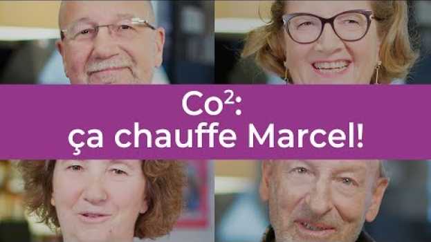 Video Nouveau programme de Cité Seniors: ça chauffe! in English