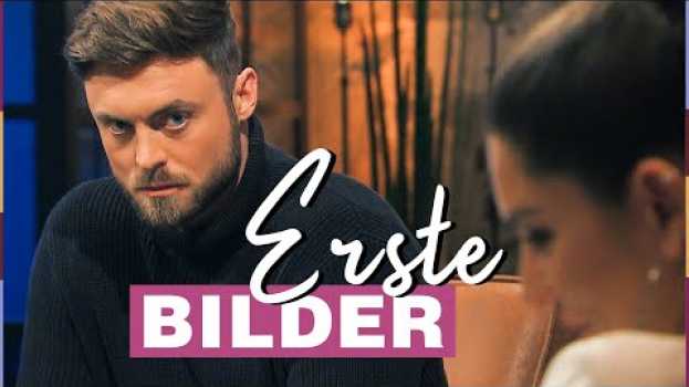 Видео Bachelor-Wiedersehen: Ist Niko jetzt doch mit Michèle zusammen? на русском