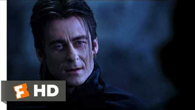 Video Van Helsing (2004) - I Am Count Dracula Scene (4/10) | Movieclips auf Deutsch