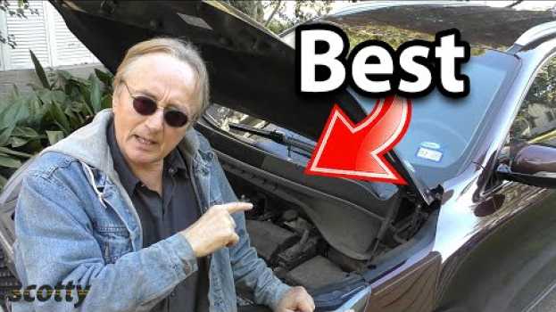 Video Is Kia Better Than Toyota? Let’s Find Out auf Deutsch