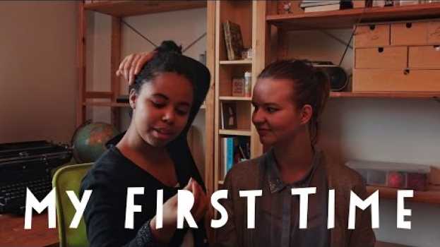 Video My First Time With Ruby Gillis #17 auf Deutsch