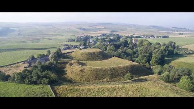 Video Une motte castrale, qu'est ce que c'est ? en Español