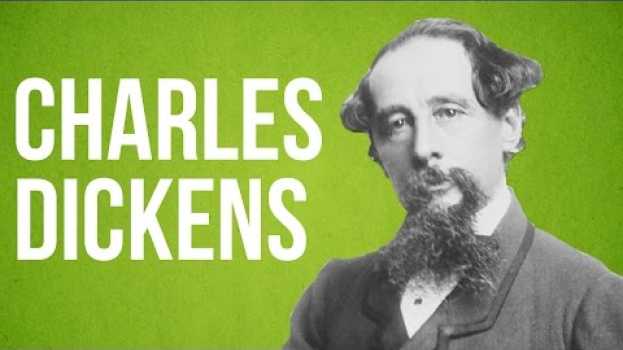 Video LITERATURE - Charles Dickens auf Deutsch