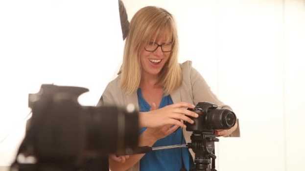 Video Introducing our NEW 3-year Bachelor's in Creative Media Production auf Deutsch